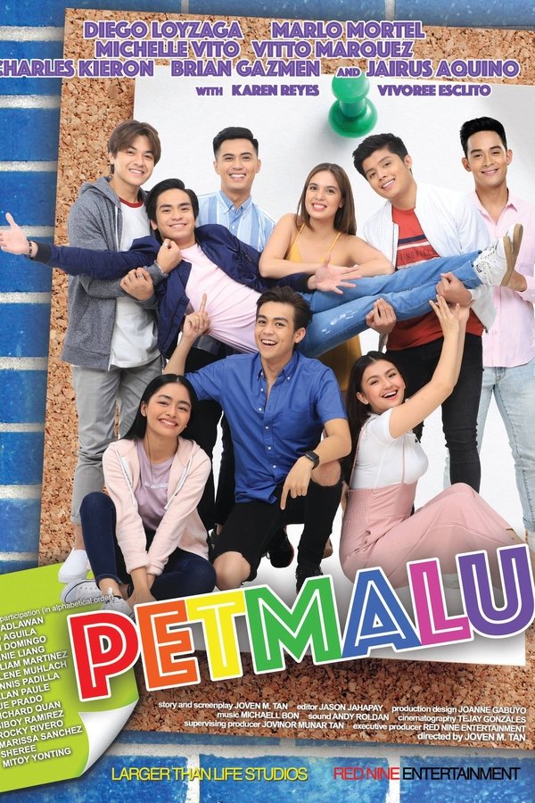 PH - Petmalu