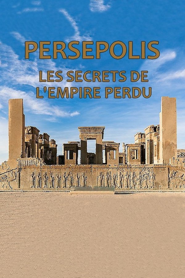 les secrets de l'empire perdu  (2021)
