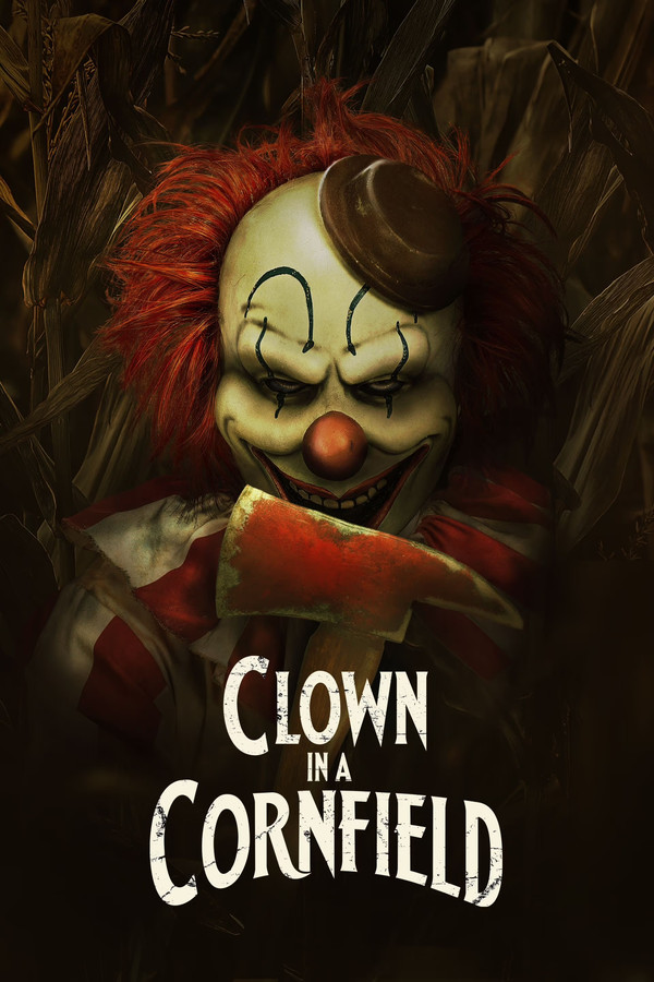 HU - Clown in a Cornfield (2025)