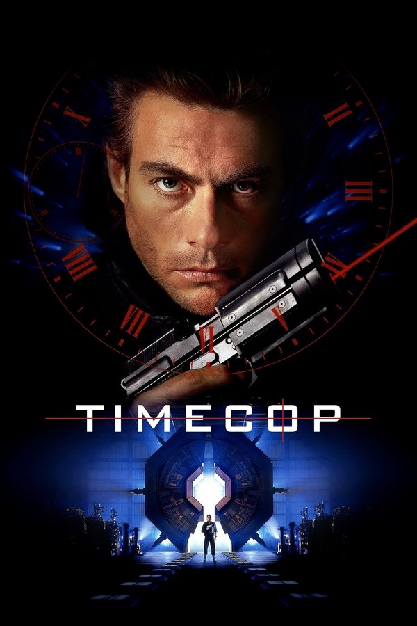 RU - Timecop (1994)