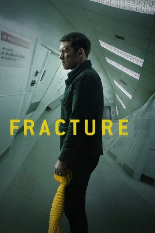 FR - La Fracture (2019)