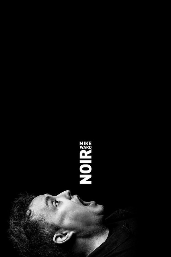 QFR - Mike Ward - Noir (2023)
