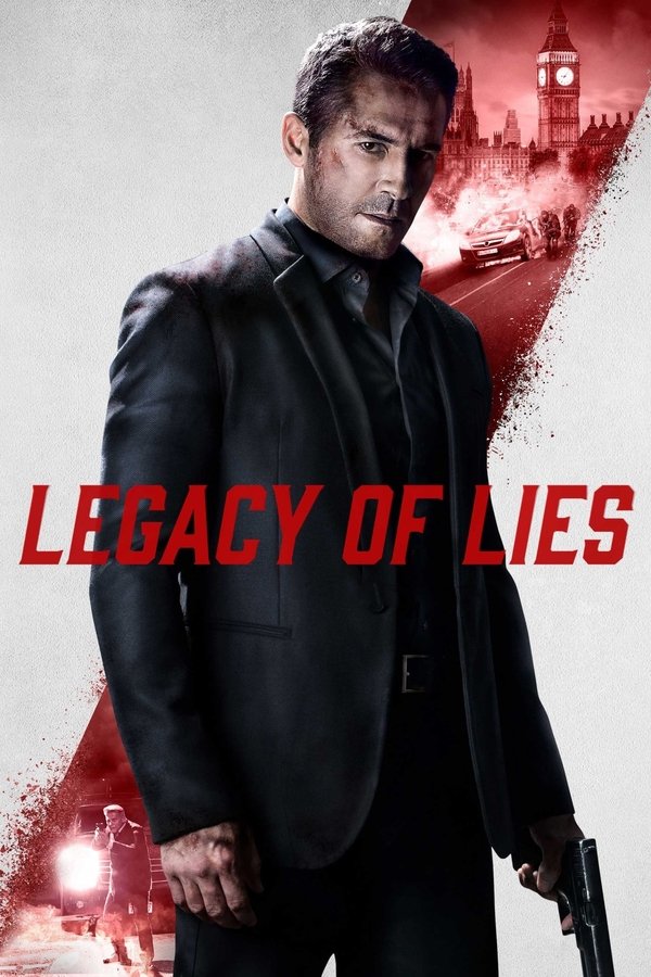 AR - Legacy of Lies  (2020)