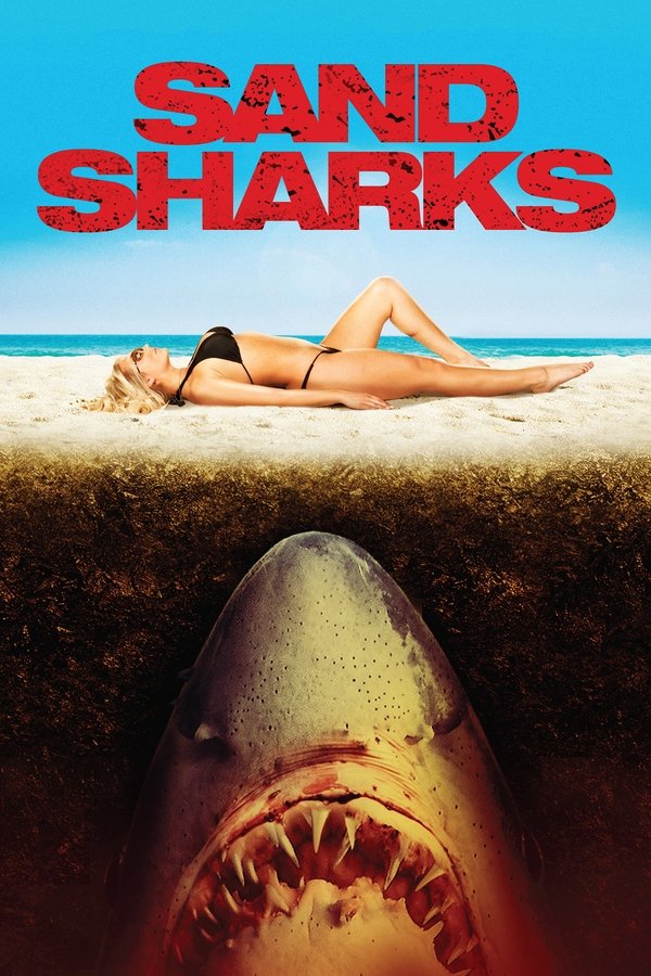SE - Sand Sharks