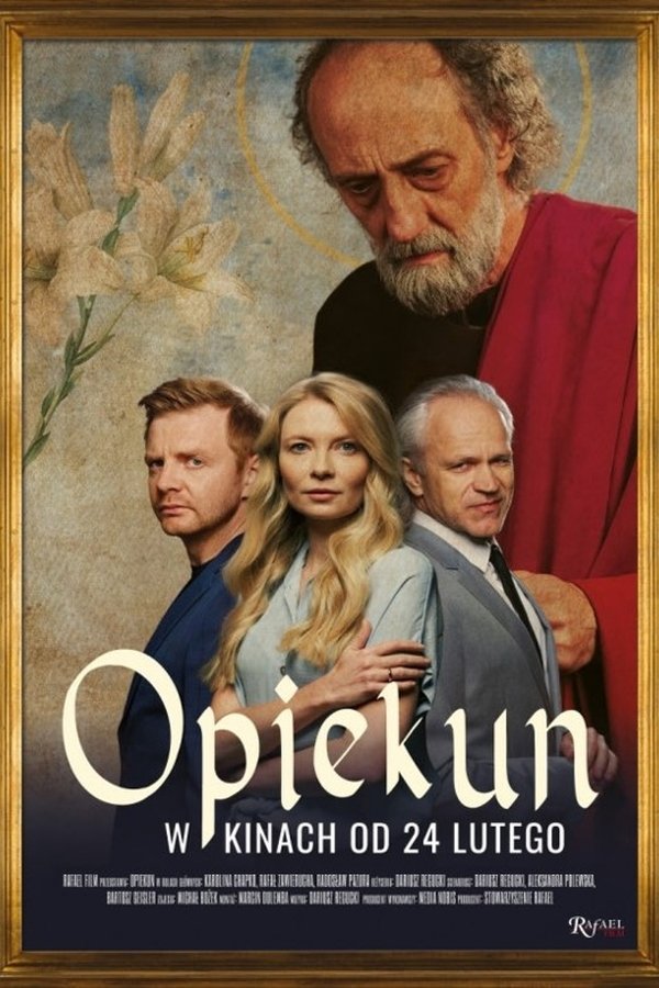 PL - OPIEKUN (2023) POLSKI