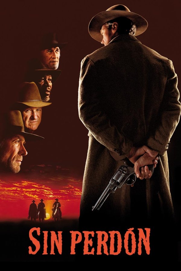 LAT - Sin perdón (1992)
