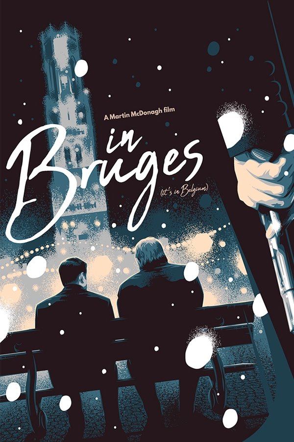 SE - In Bruges