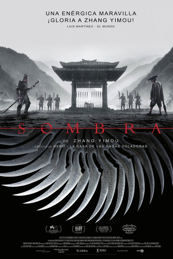 ES - Sombra