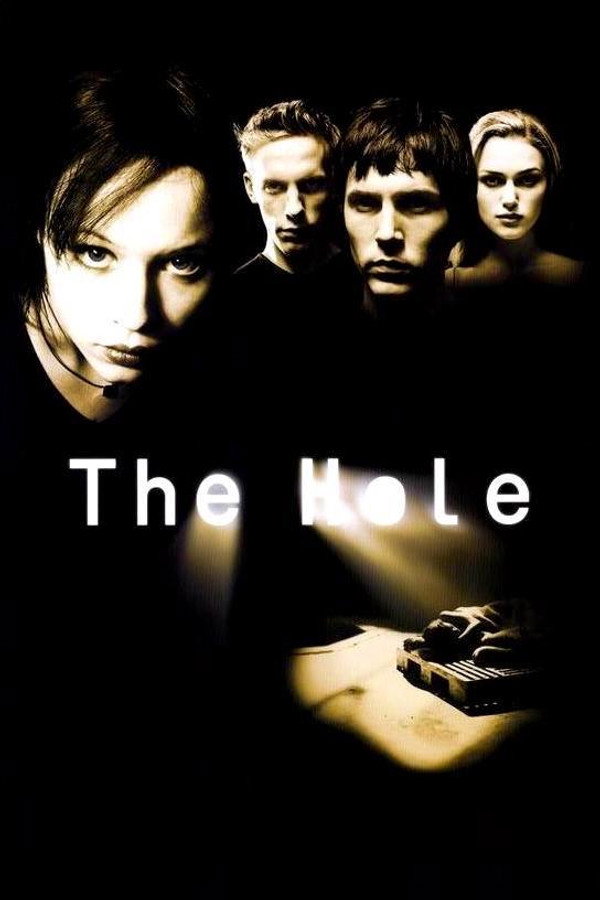 SE - The Hole