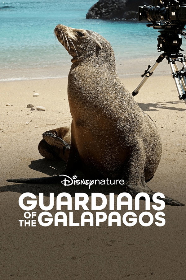 NL - GUARDIANS OF THE GALAPAGOS (2025)