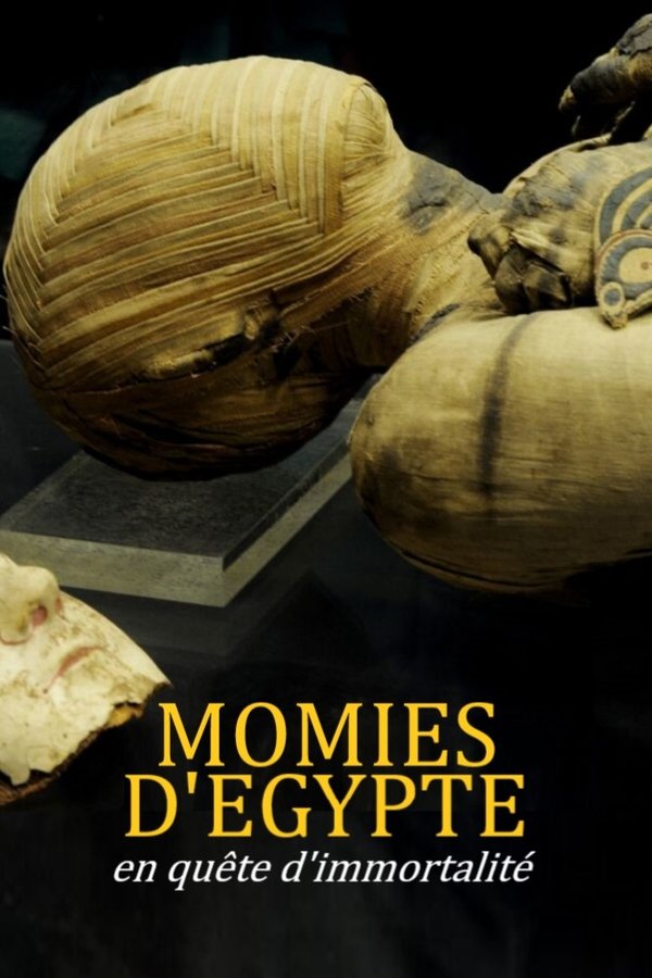 en quête d'immortalité (2025)