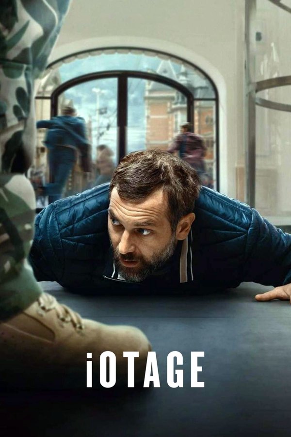 FR - iHostage (2025) HQ