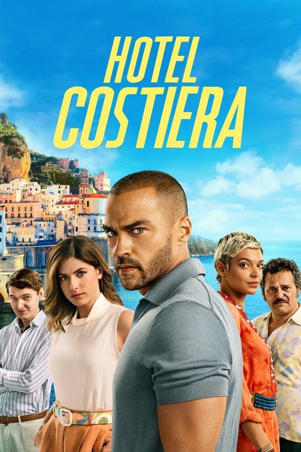 DE - Hotel Costiera (2025) (IT)