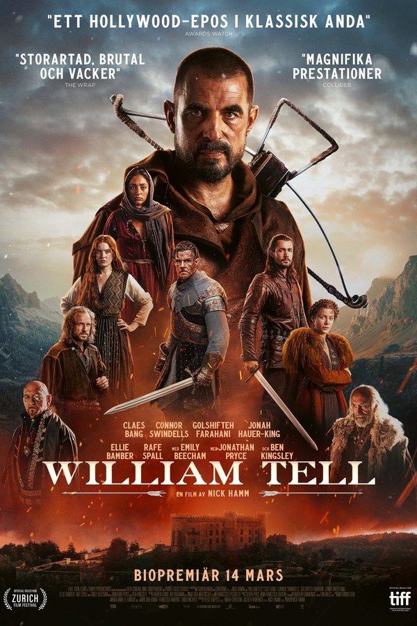 SE - William Tell