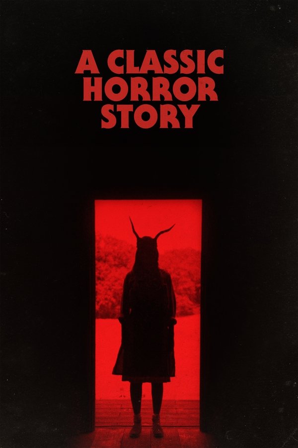 PL - Klasyczny Horror (2021)