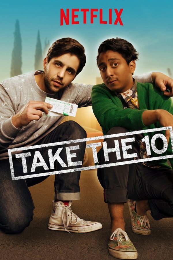 DE - Take the 10 (2017)