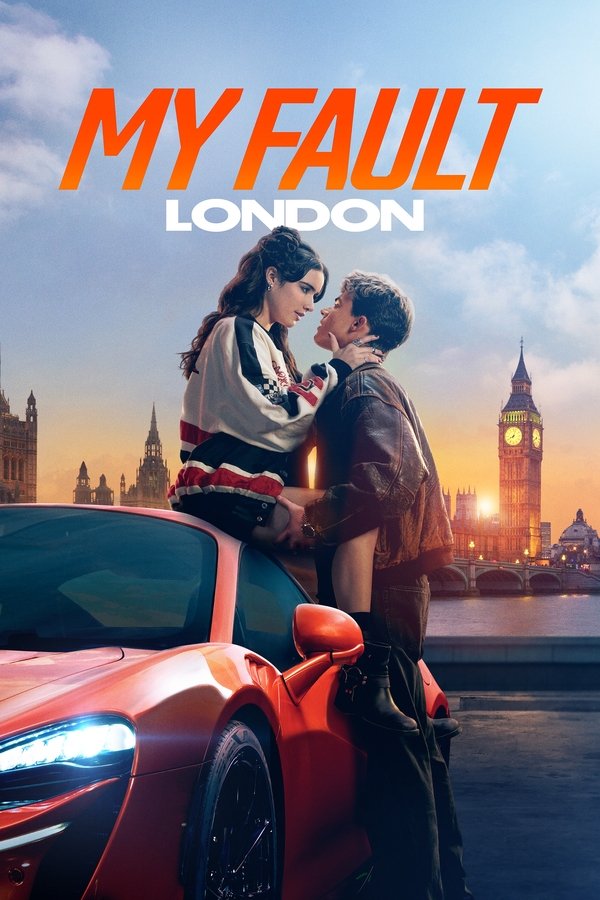 AR - My Fault: London (2025)