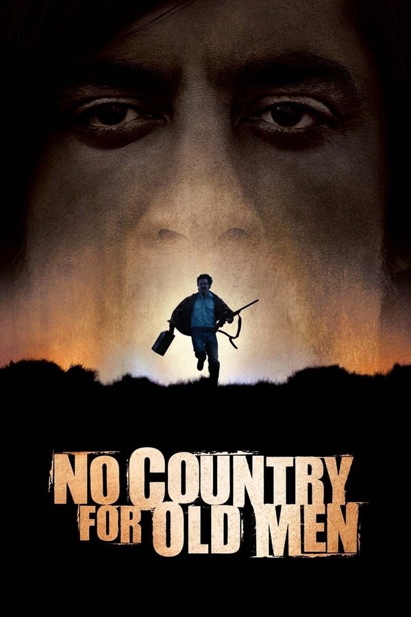 SE - No Country For Old Men