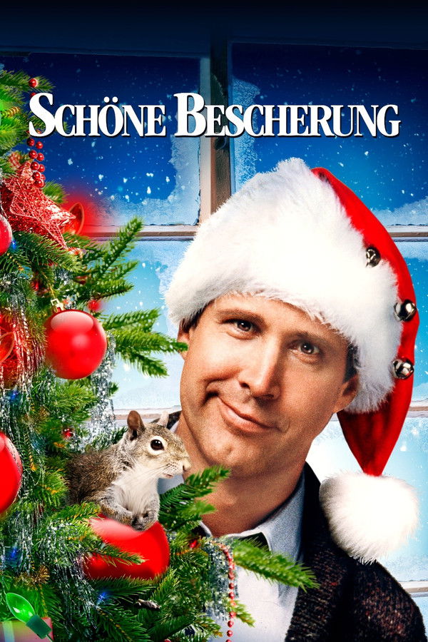 DE - Schöne Bescherung (1989)