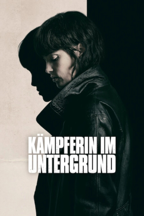DE - Kämpferin im Untergrund (2025)