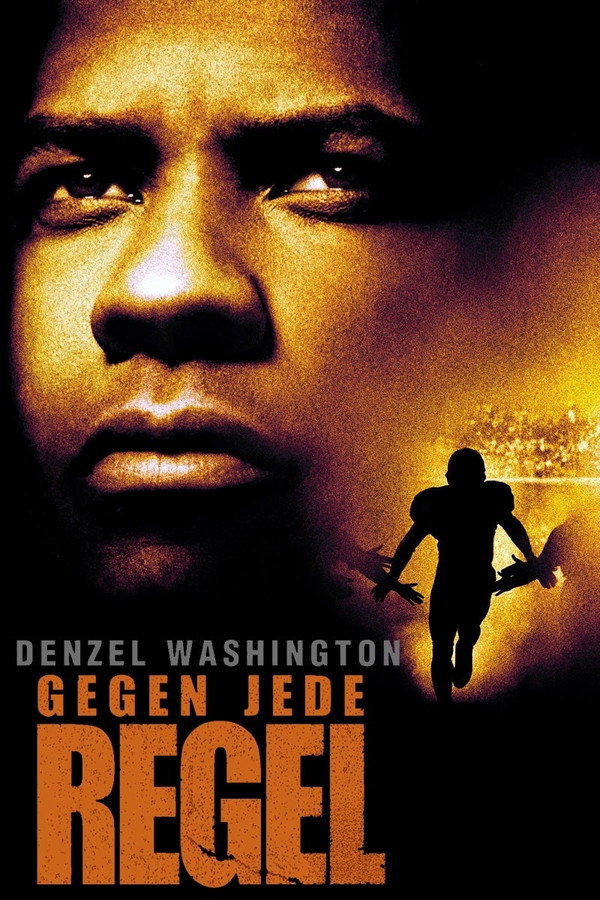 DE - Gegen jede Regel (2000)