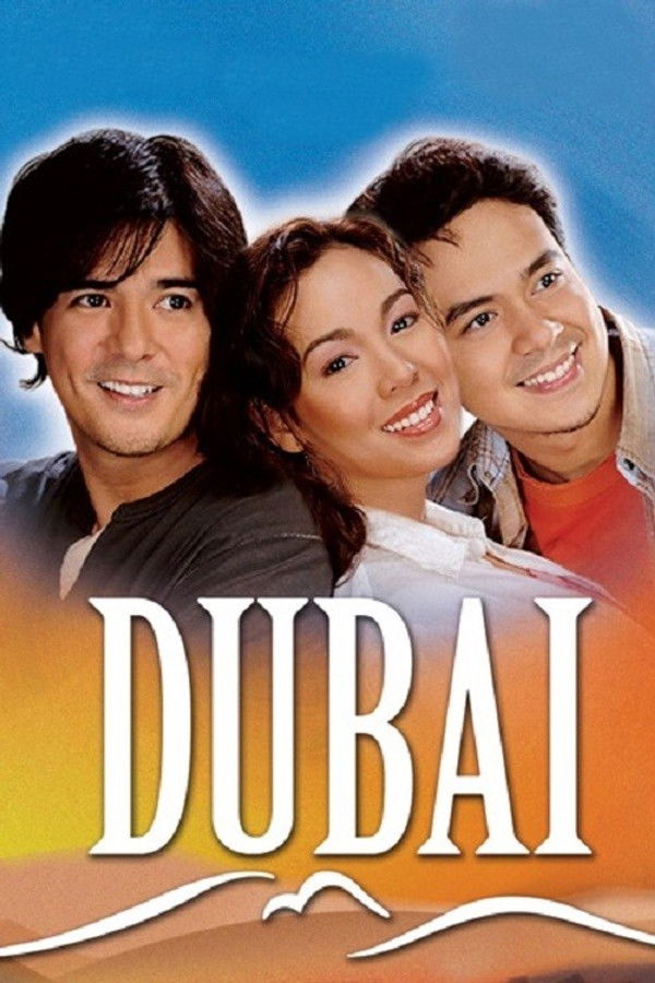 PH - Dubai