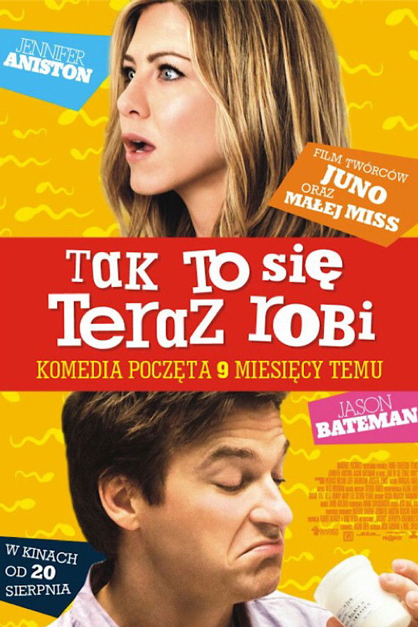 PL - TAK TO SIĘ TERAZ ROBI (2010)