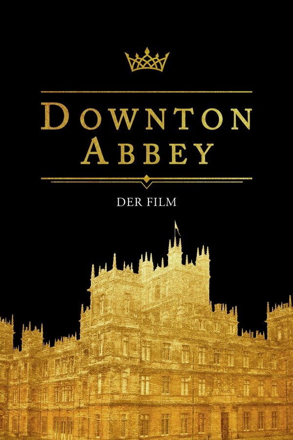 DE - Downton Abbey (2019)