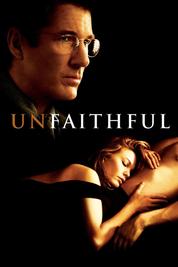 EX - Unfaithful (2002)
