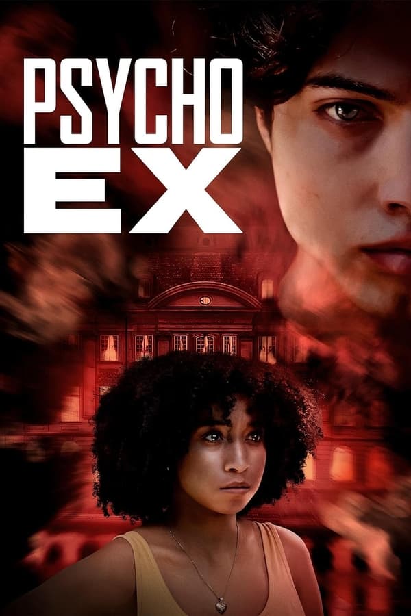 NL - PSYCHO EX (2024)