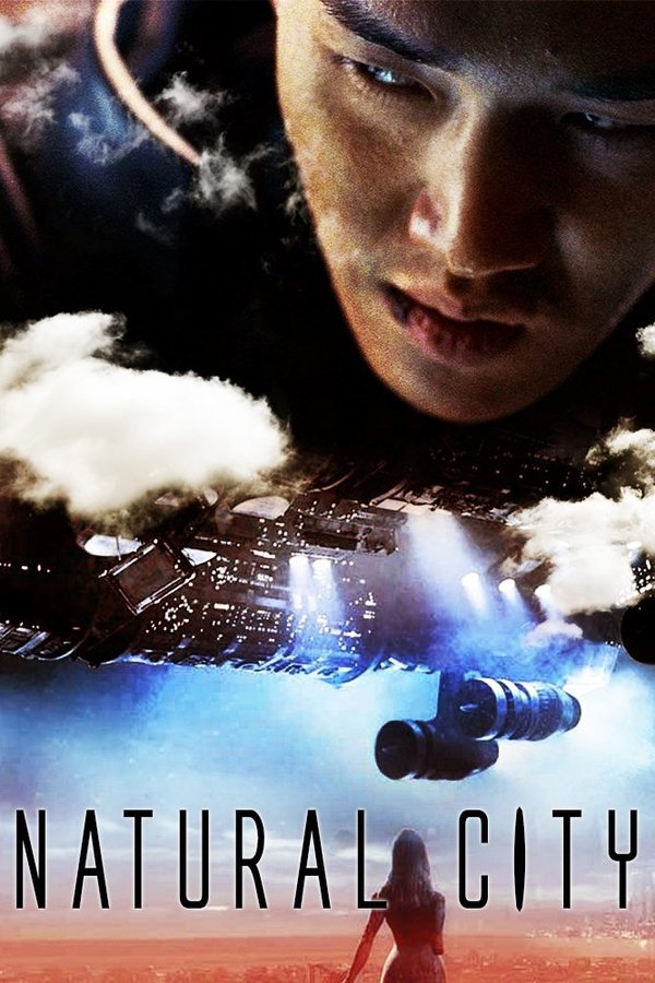 EN - Natural City (2003)