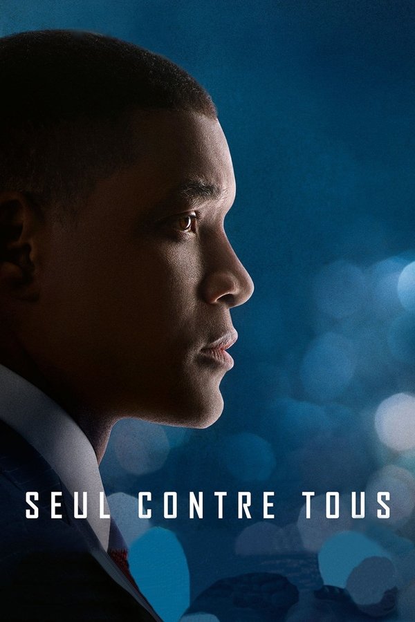 FR - Seul contre tous (2015)