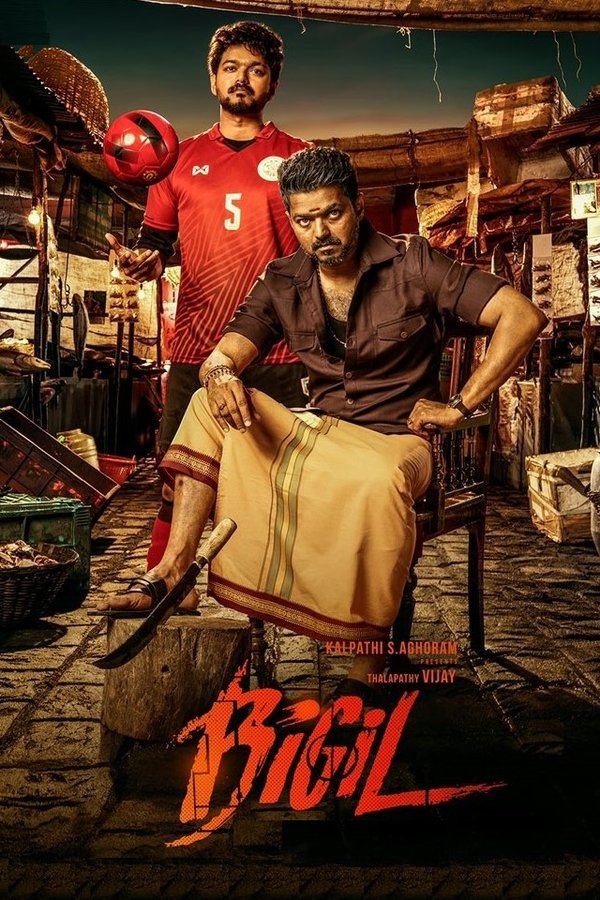 TM - Bigil (2019)