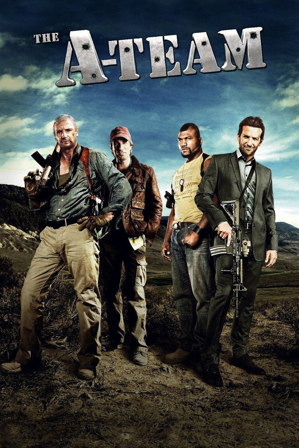 SE - The A-Team