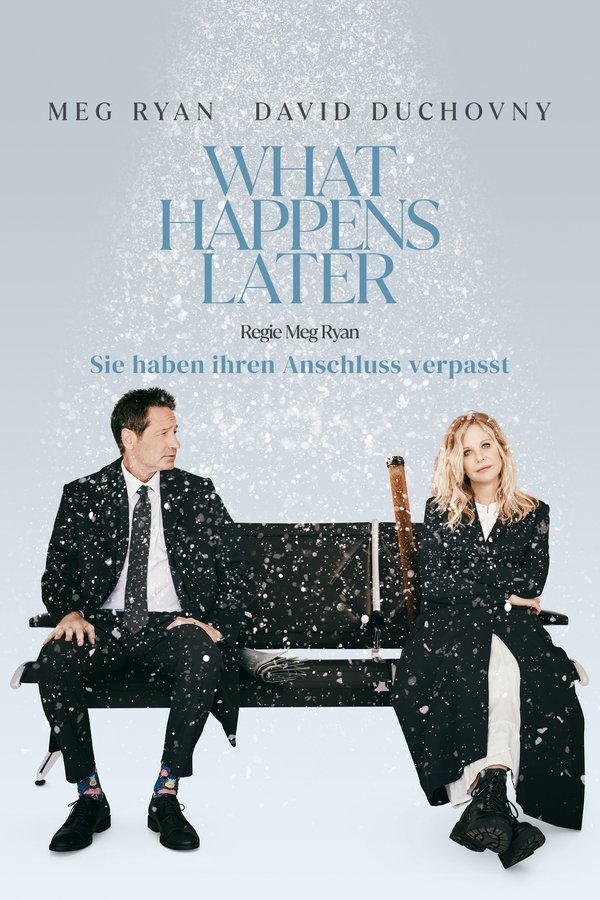 DE - What Happens Later (2023)