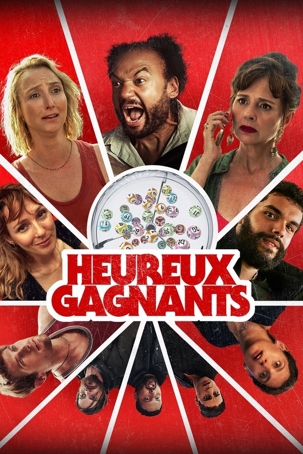 FR - Heureux Gagnants (2024) HQ