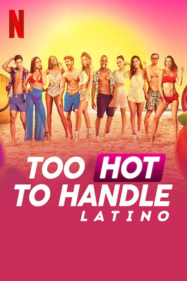 FR - Séduction haute tension : Version latino S01 E01