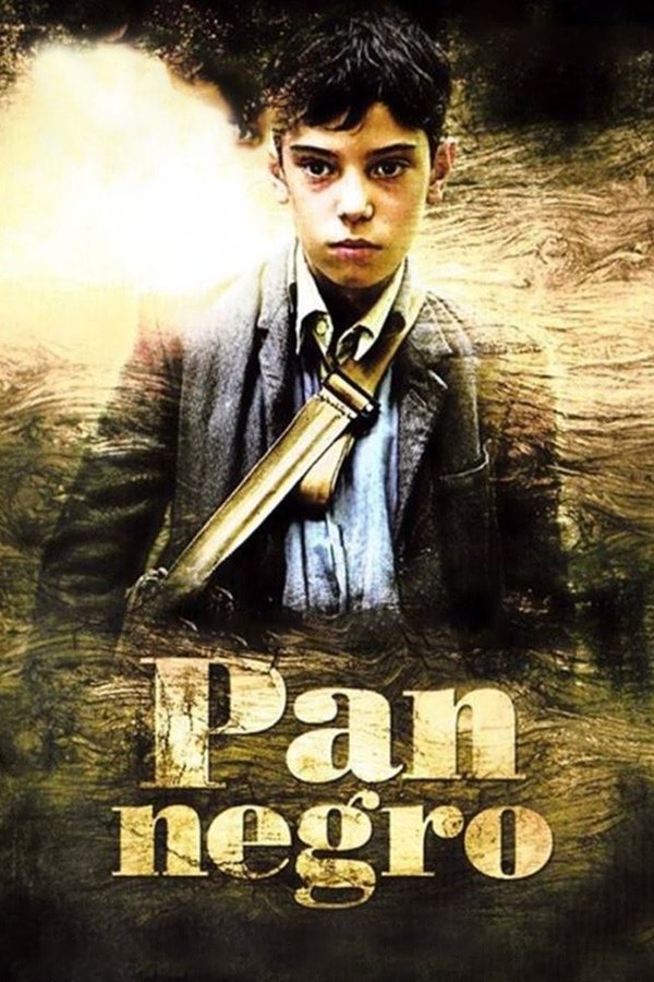 ES  - Pan Negro (2010)