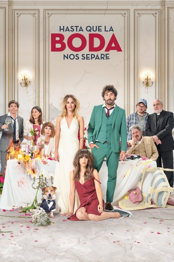 LAT - Hasta que la boda nos separe (2020)
