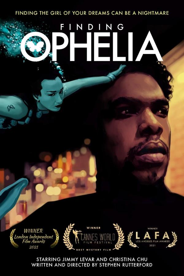 EN - Finding Ophelia  (2021)