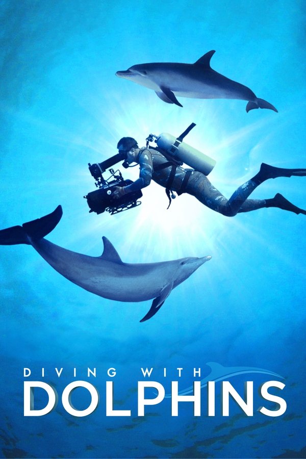 PL 4K - Tajemnice Delfinów (2020) DisneyNature - Dokument