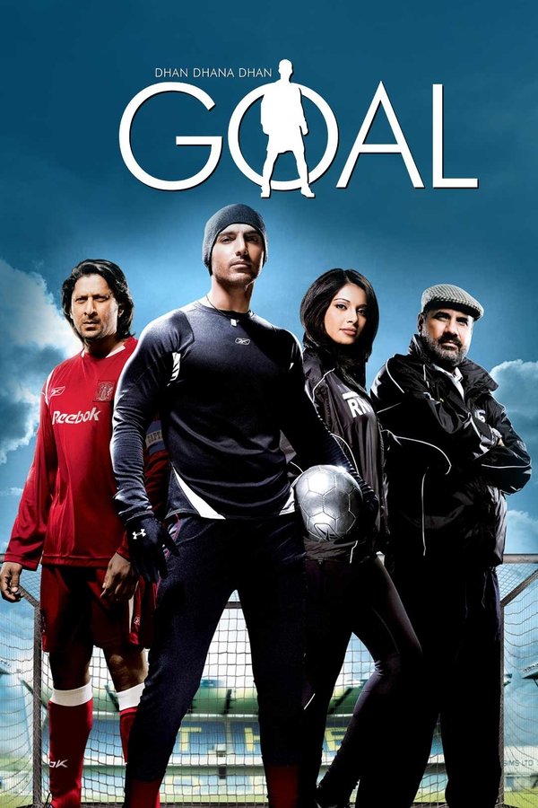 IN - Dhan Dhana Dhan Goal (2007)