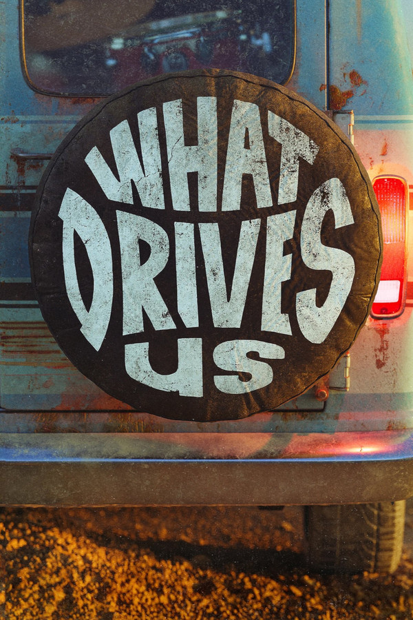 NL - WHAT DRIVES US (2021)