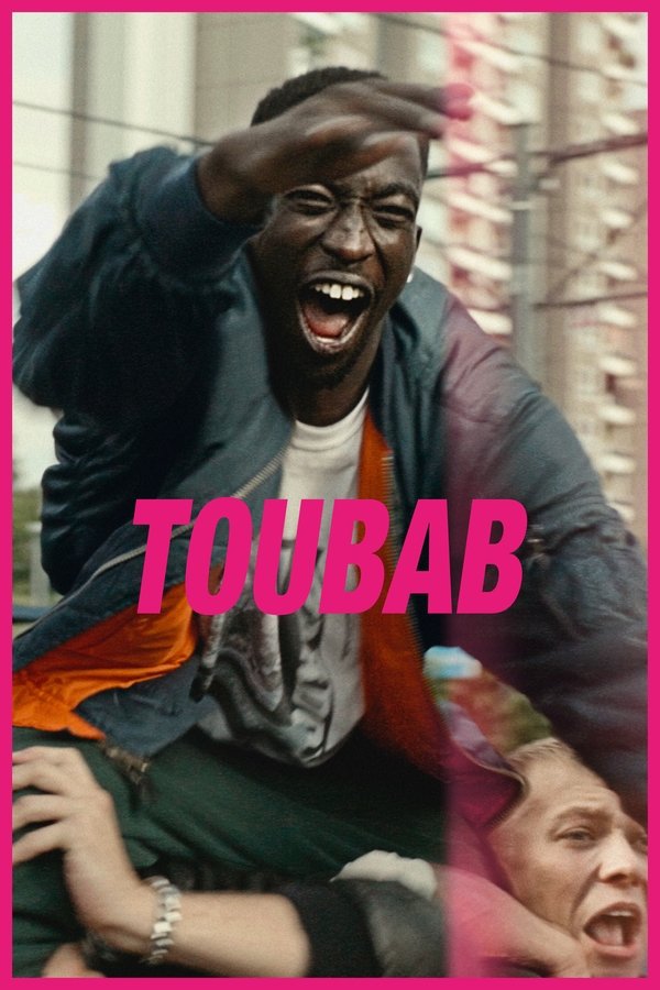 DE - Toubab (2021)
