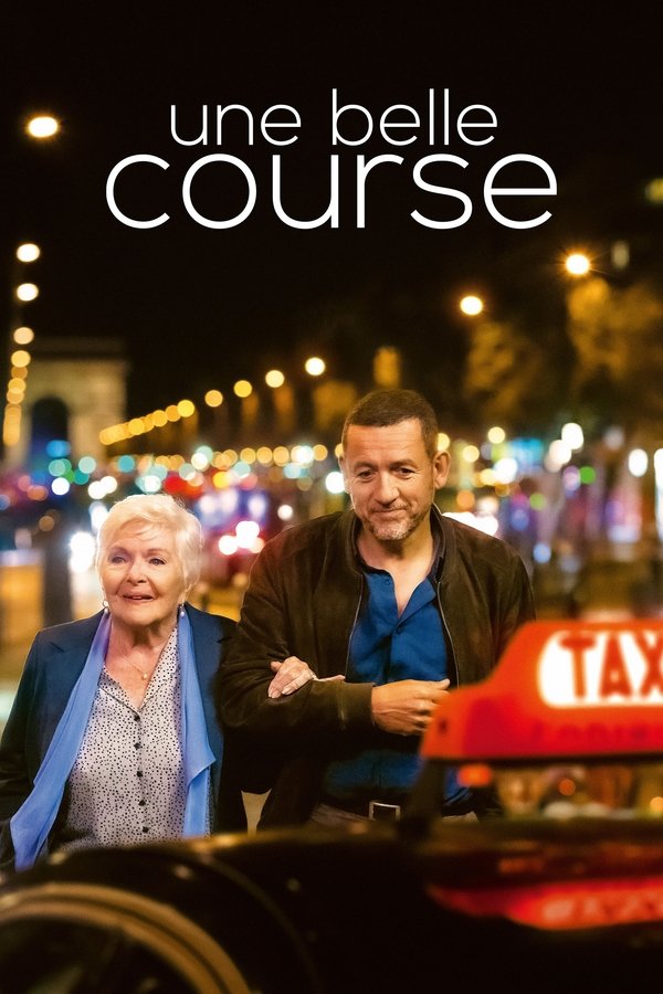 NL - UNE BELLE COURSE (2023)