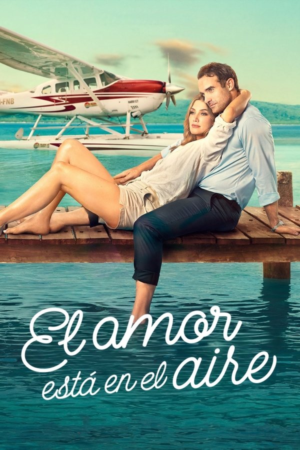 ES - El amor está en el aire (2023)