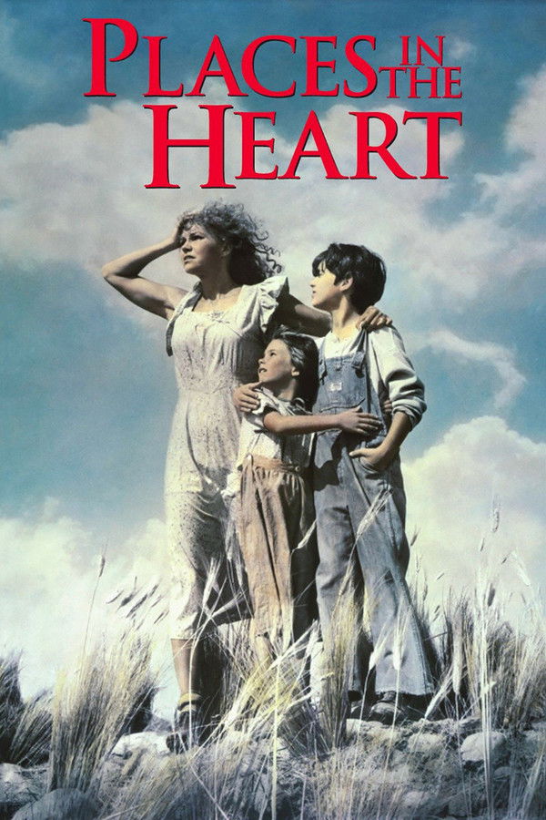 NL - PLACES IN THE HEART (1984)