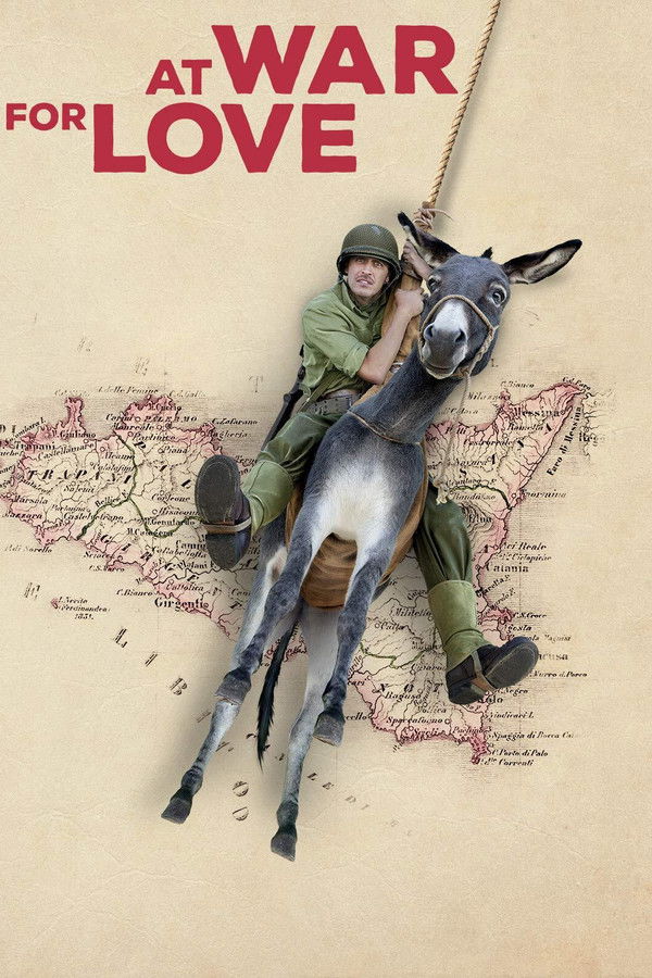 AL - At War for Love  (2016)