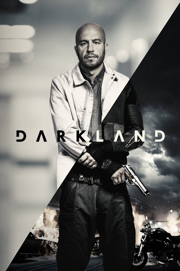 DK - Darkland (2017)