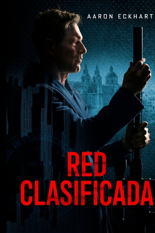 LAT - Objetivo Secreto (2024)